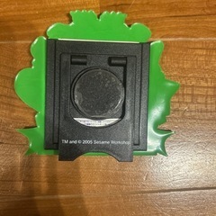 無料　訳あり　エルモ　ユニバー商品の画像