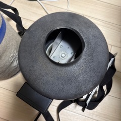 【換気用カーボンフィルター＋インラインファン セット】の画像