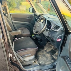 デリカD2の画像