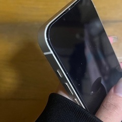 iPhone１４　128GB  simフリー　の画像