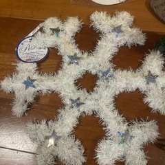 まとめてワンコイン　クリスマス用品　セットの画像