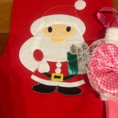 無料　クリスマス用品　セットの画像