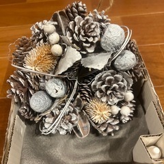 未使用？ミニリースの画像