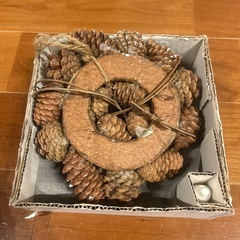 未使用？ミニリースの画像