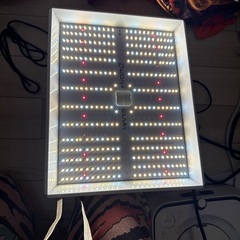 MARS HYDRO LEDライト（MH-150MA-41B ドライバー付き）の画像