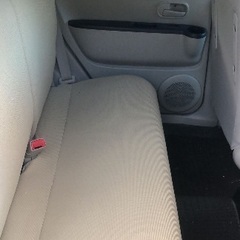 三菱 EKワゴンMXの画像