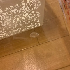 カゴ✖️3の画像