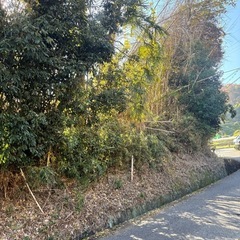 尾道市高須町土地(無料
)の画像