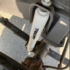 ジムニー　SJ３０の画像