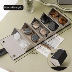 メガネ収納ケース
の画像