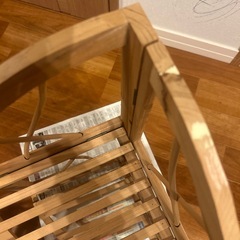 中古　棚　２段の画像