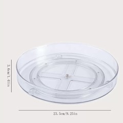 回転式収納の画像