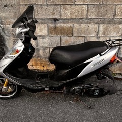 V125Gの画像