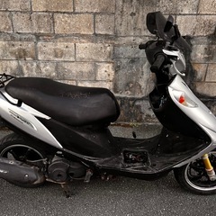 V125Gの画像