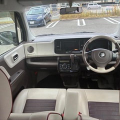 美車　MRワゴンwit 車検長い♪の画像