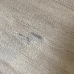 パソコンデスク & オフィスチェア セットの画像