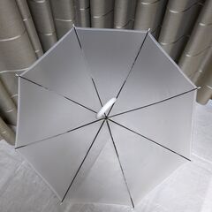 傘 ビニールの画像