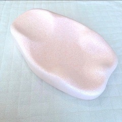 Richell ひんやりしないおふろマットの画像