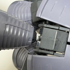 ガンプラ　素組み未完成品　プレミアムバンダイ限定 HGUC バウンドドッグ(ゲーツキャパ専用機)の画像