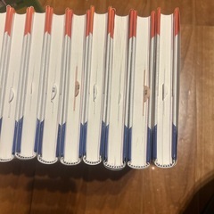 世界の歴史15巻セットの画像