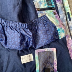 スキーウェアの画像