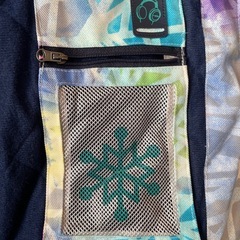 スキーウェアの画像