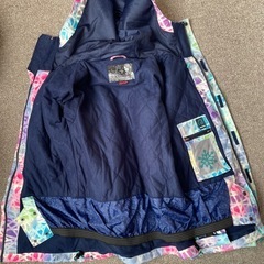 スキーウェアの画像