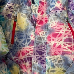 スキーウェアの画像