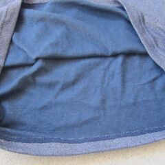 🍊防寒タンクトップ③新品の画像