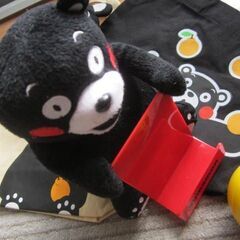 🍊レアものくまもんグッズ大量出品の画像