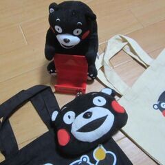 🍊レアものくまもんグッズ大量出品の画像