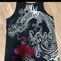 和柄服セットの画像