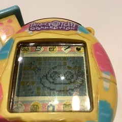 まごっち　海外版の画像