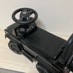 ベンツ　乗り物の画像