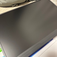 【最終価格】 未使用に近いモバイルモニター 15.6インチの画像