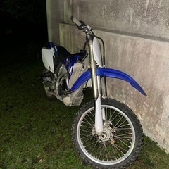 yz250fの画像