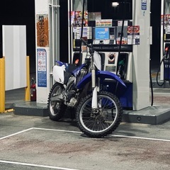 yz250fの画像