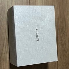 箱のみ　リファ×2　デコルテ×1の画像