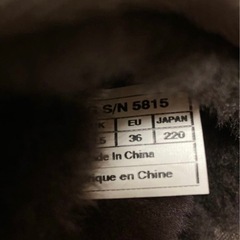 ■期間限定■UGG CLASSIC TALL II BOOT ムートン ブーツ  WOMEN の画像