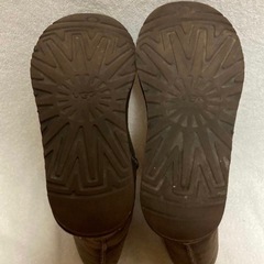 ■期間限定■UGG CLASSIC TALL II BOOT ムートン ブーツ  WOMEN の画像