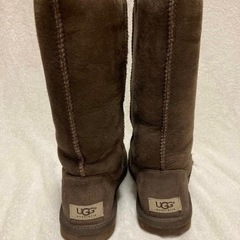 ■期間限定■UGG CLASSIC TALL II BOOT ムートン ブーツ  WOMEN の画像