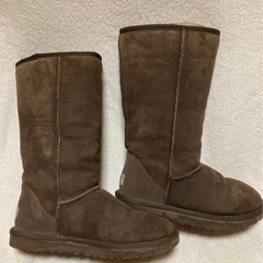 ■期間限定■UGG CLASSIC TALL II BOOT ムートン ブーツ  WOMEN の画像