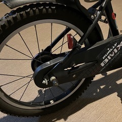 すみません(*_*)取引先決定しました。子供　自転車　18インチ　の画像