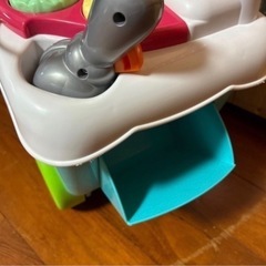 アイスクリーム屋さん✴︎おままごとの画像