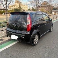 コルトラリーアートバージョンRレカロシートエディションの画像