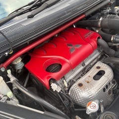 コルトラリーアートバージョンRレカロシートエディションの画像