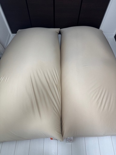 ヨギボーダブルYogibo premium
