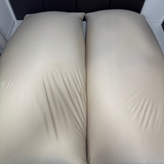 ヨギボーダブルYogibo premiumの画像