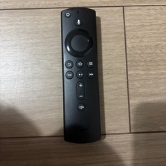 【Amazon Fire TV Stick リモコンセット(第二世代) 付き】アイリスオーヤマ40型テレビの画像