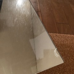 鏡　35cm✖️50cmの画像